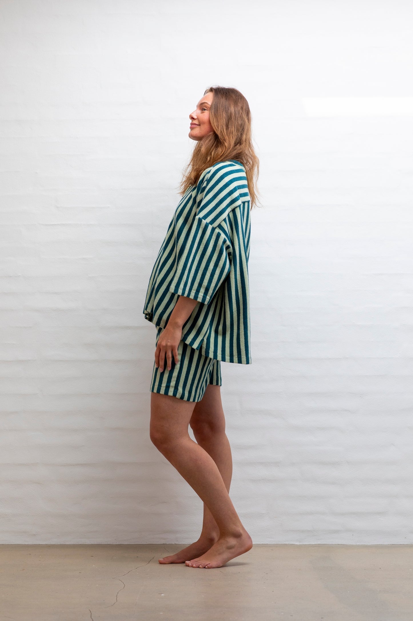 Bongusta Naram Shorts