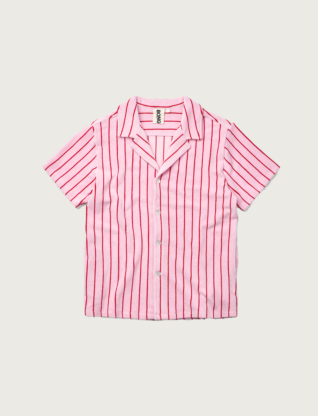 Bongusta Naram Shirt