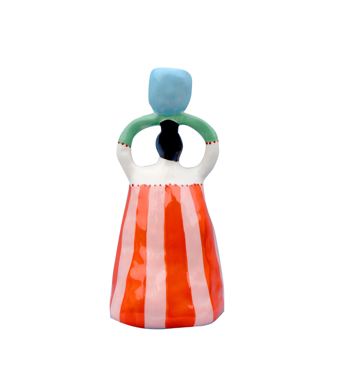 Laetitia Rouget Claudia Orange