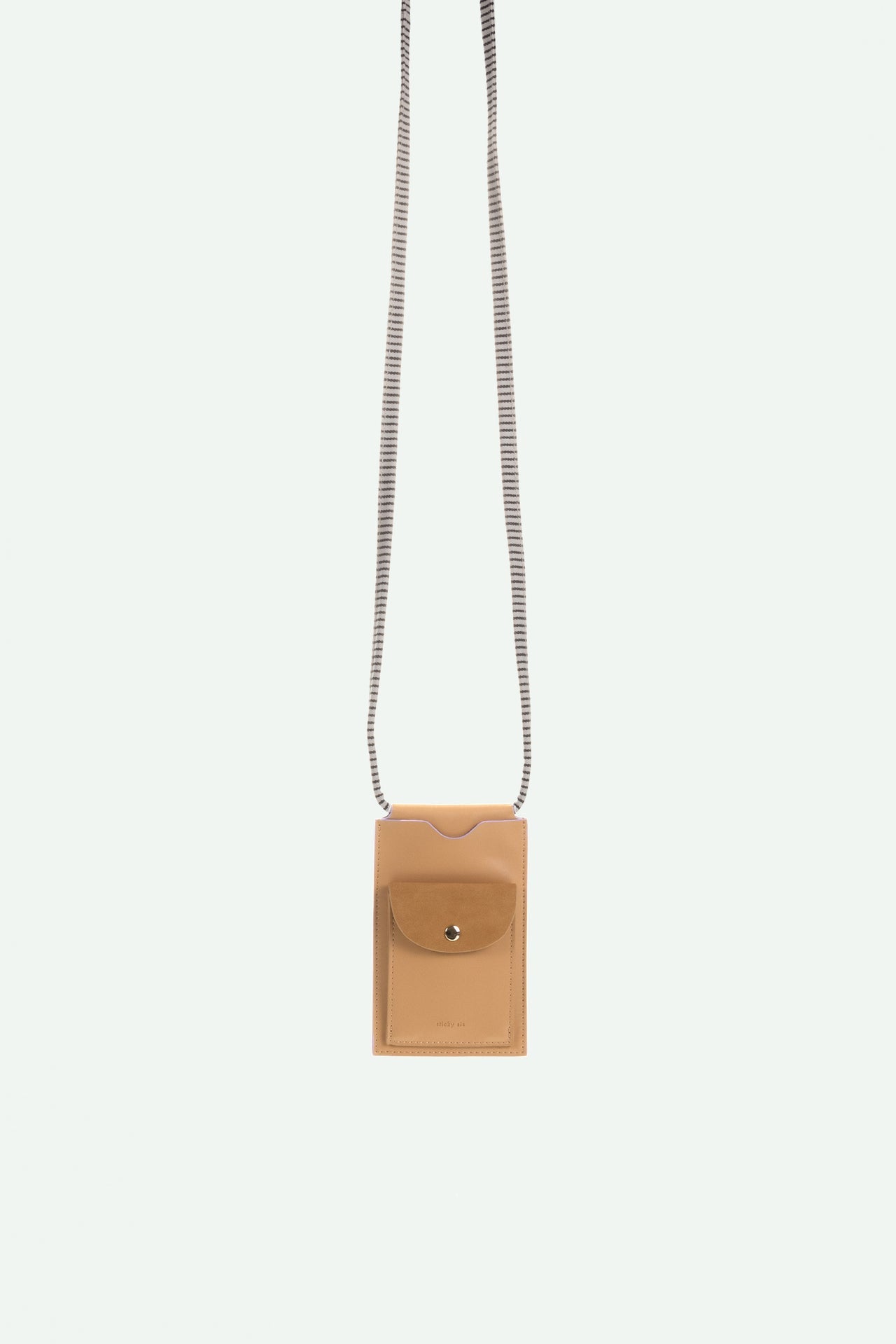 The Sticky Sis Club Phone pouch