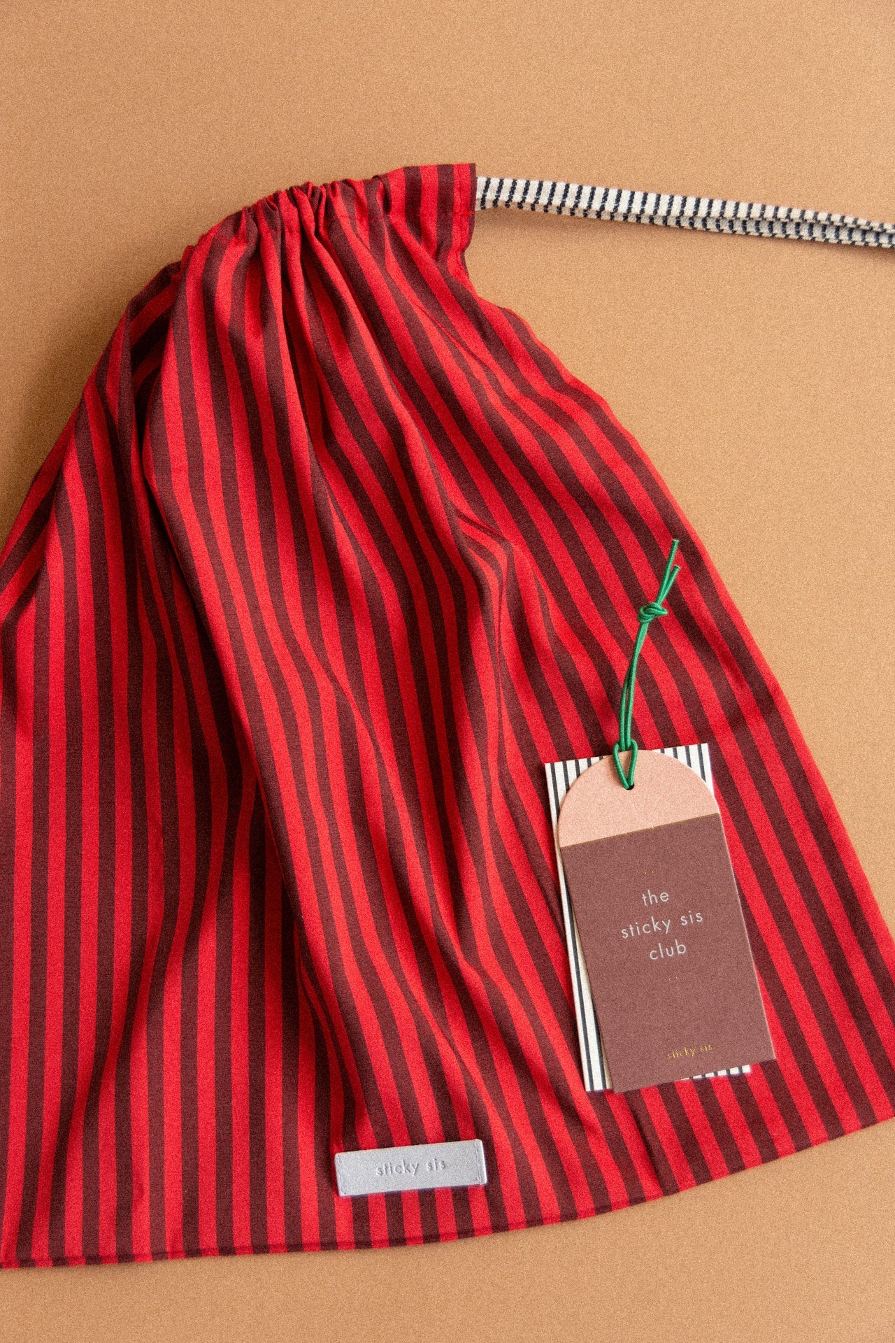 The Sticky Sis Club Phone pouch