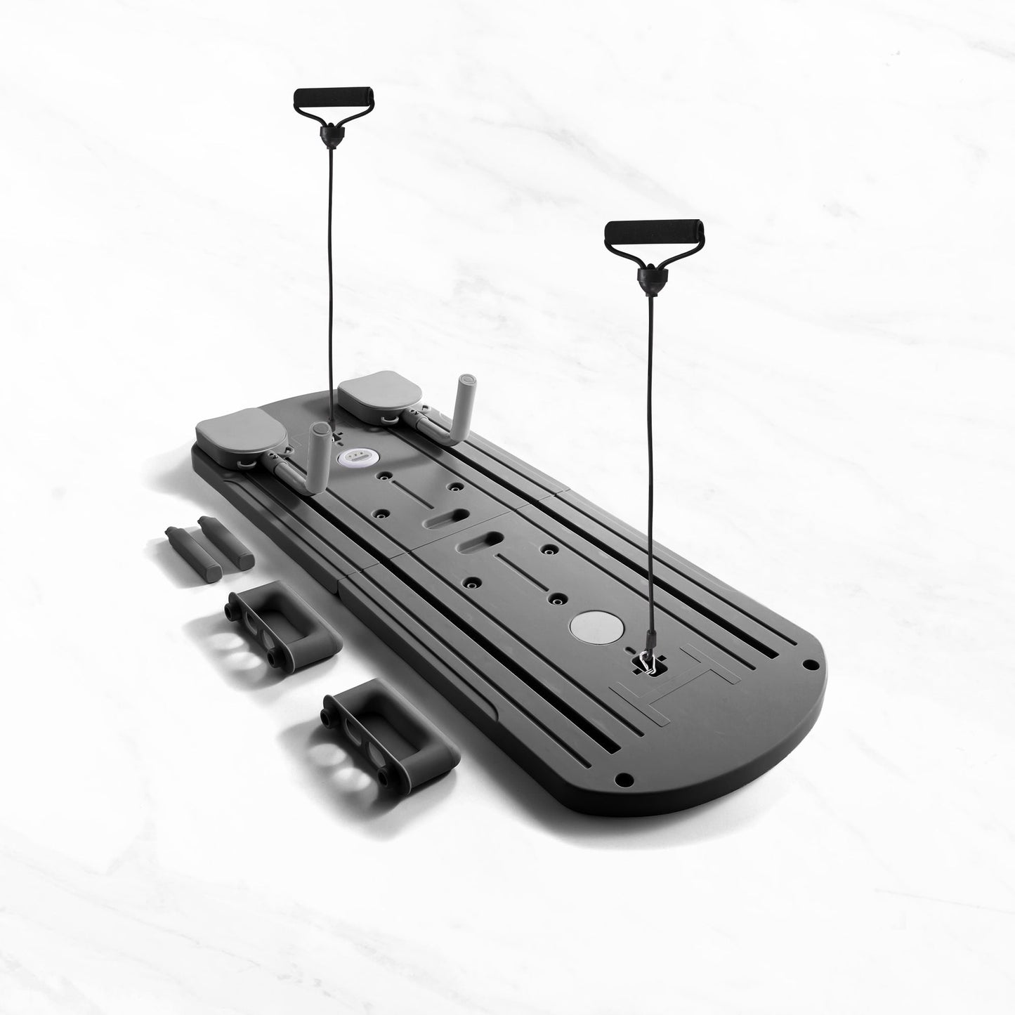 Portable Pilates Reformer Set