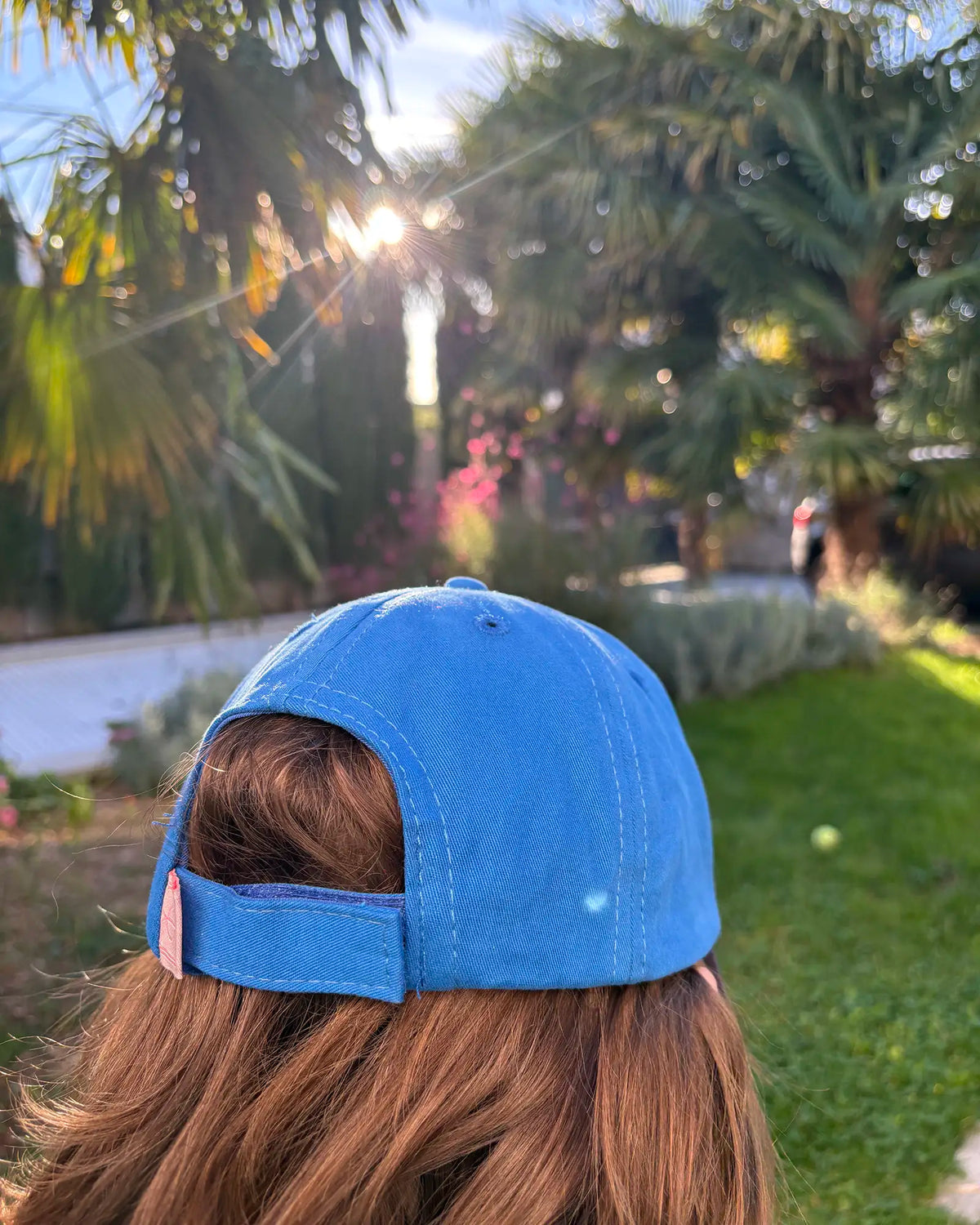 JERA Mini Moody Mochi cap