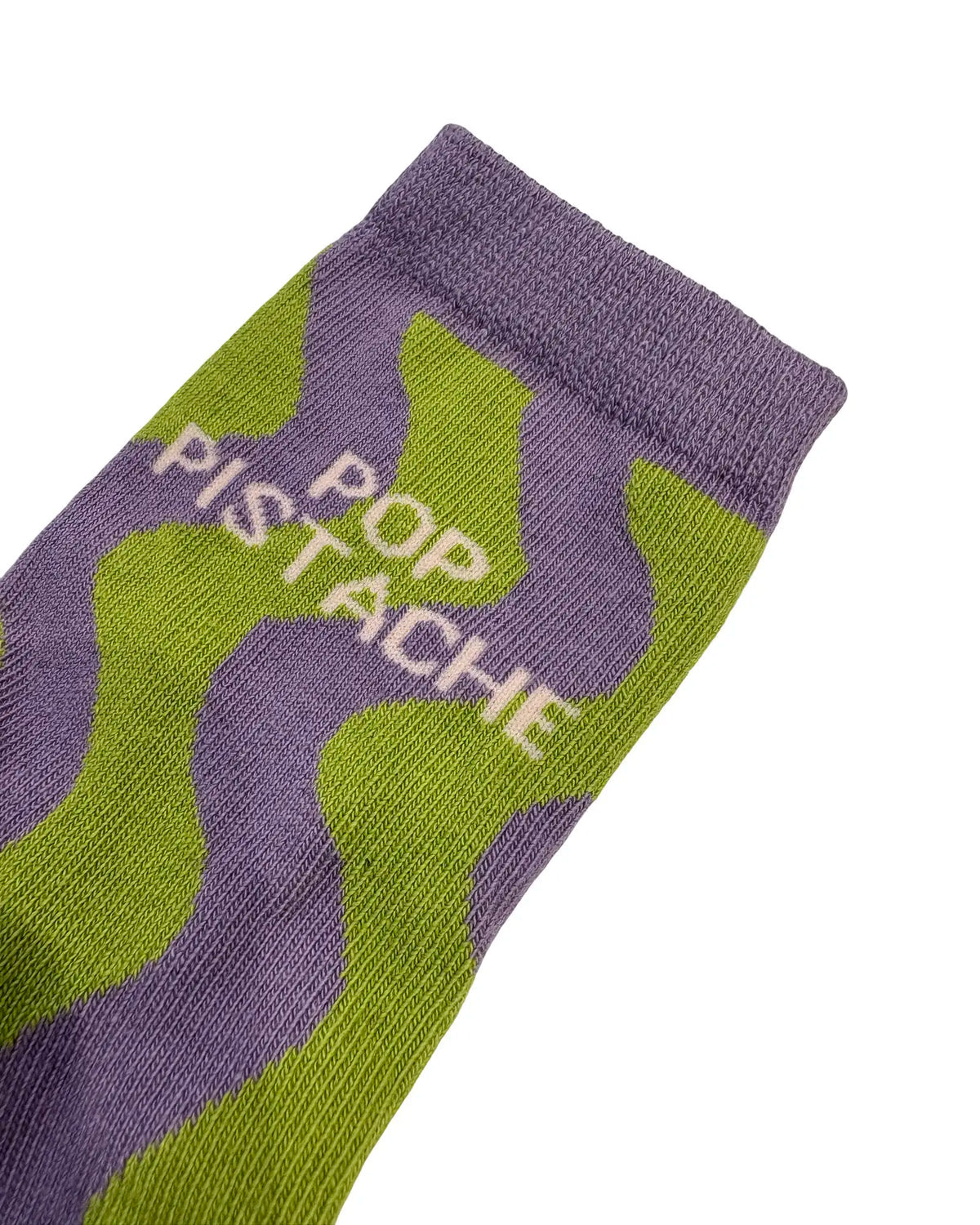 JERA Mini Pop pistache Socks