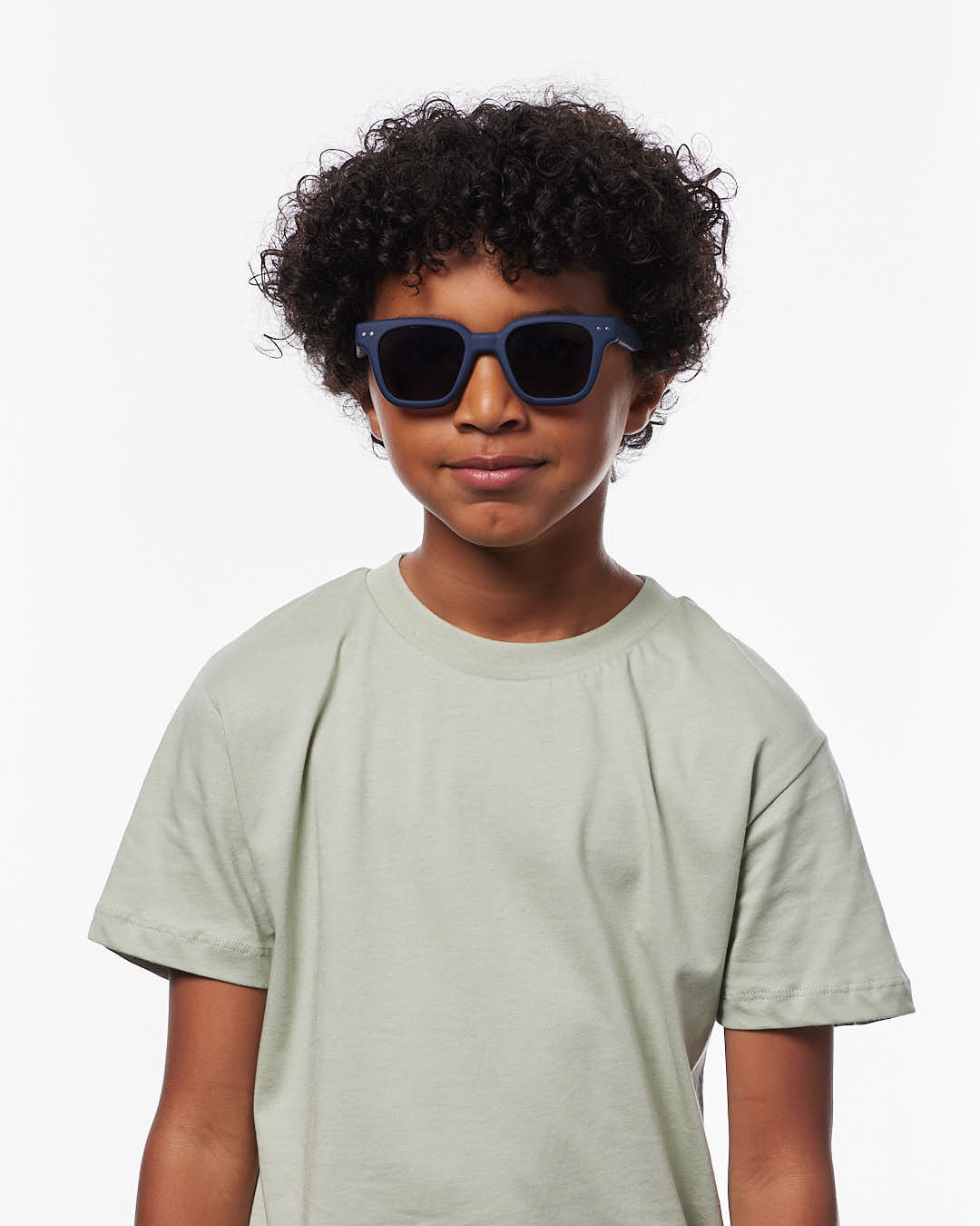 Izipizi child road navy blue 7-11Y