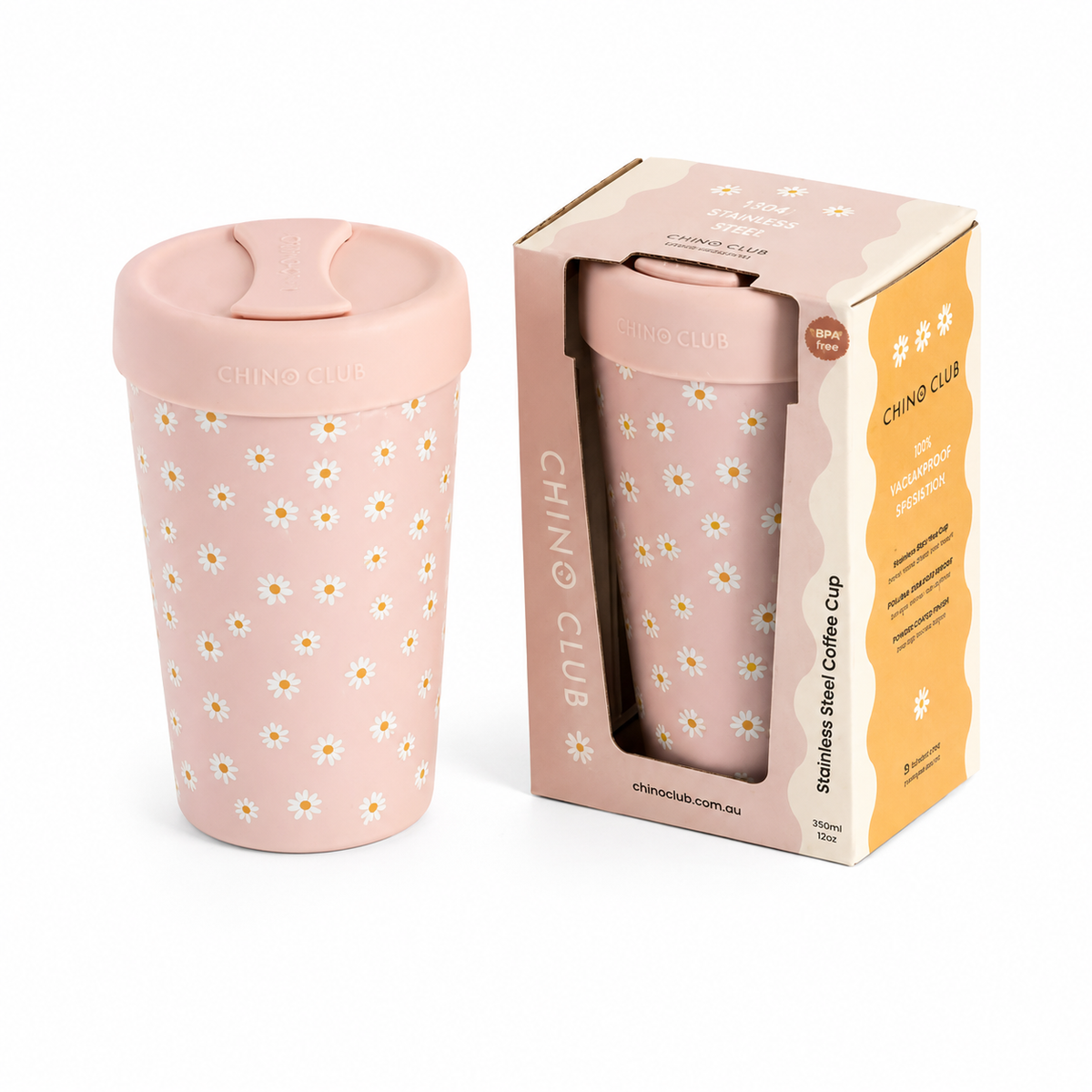 Chino Club adult cups 12Oz