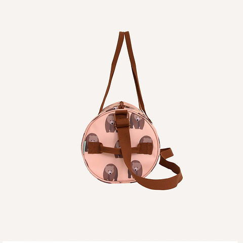 Duffle bag - bear - Studio Ditte