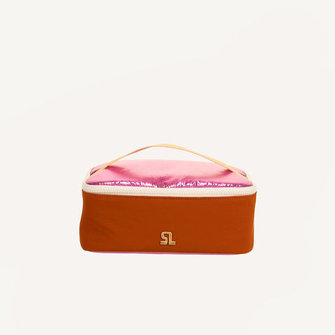 Sticky Lemon Cooler Bag