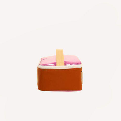 Sticky Lemon Cooler Bag