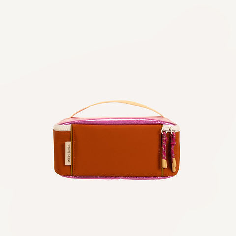 Sticky Lemon Cooler Bag