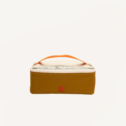 Sticky Lemon Cooler Bag