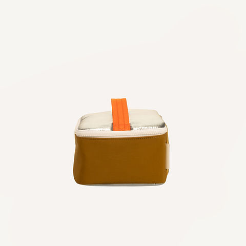 Sticky Lemon Cooler Bag