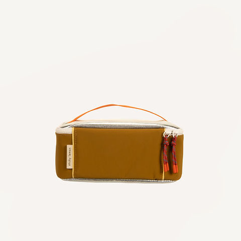 Sticky Lemon Cooler Bag