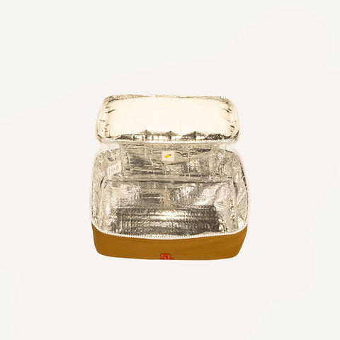 Sticky Lemon Cooler Bag