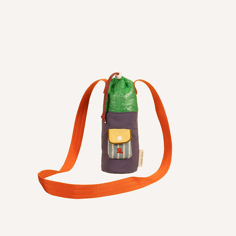 Sticky Lemon Bottle Bag