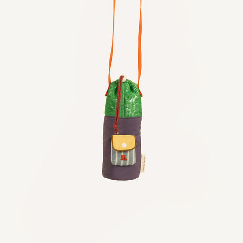Sticky Lemon Bottle Bag