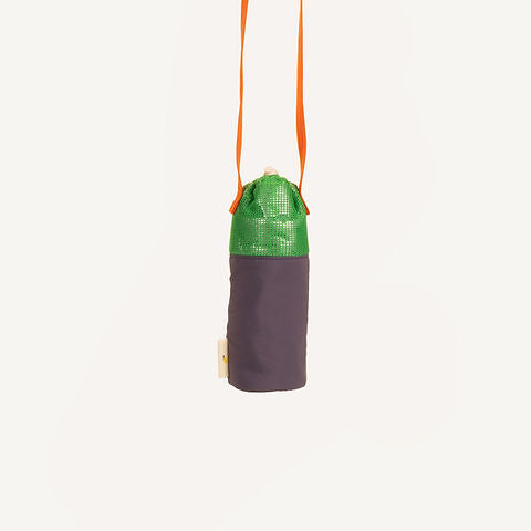 Sticky Lemon Bottle Bag