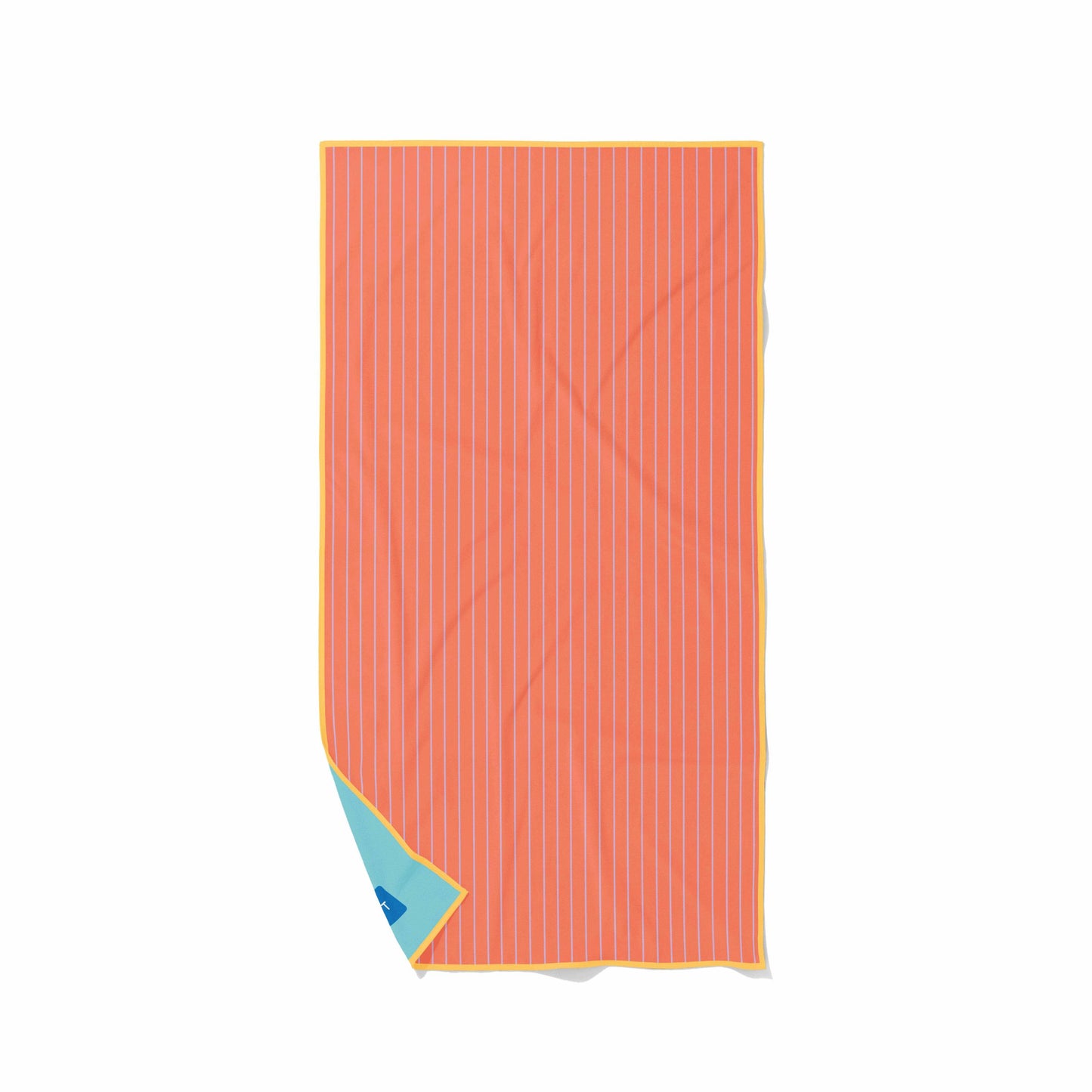 Quut Play Towel L- Snakes & Ladders