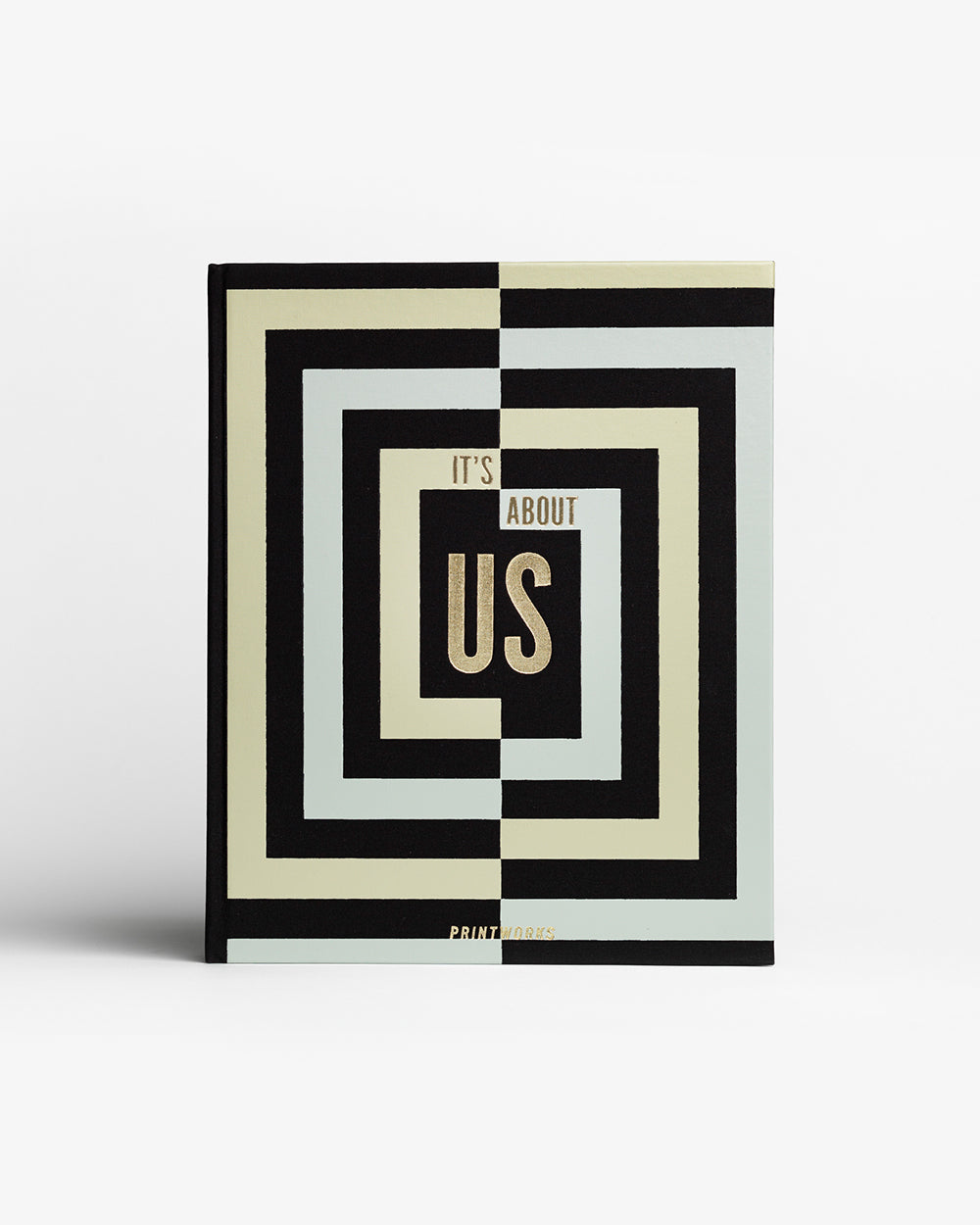 Printworks it’s about us