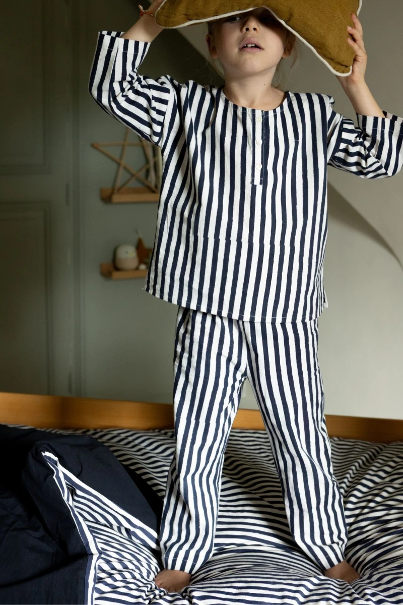 Apaches Pyjama Luno