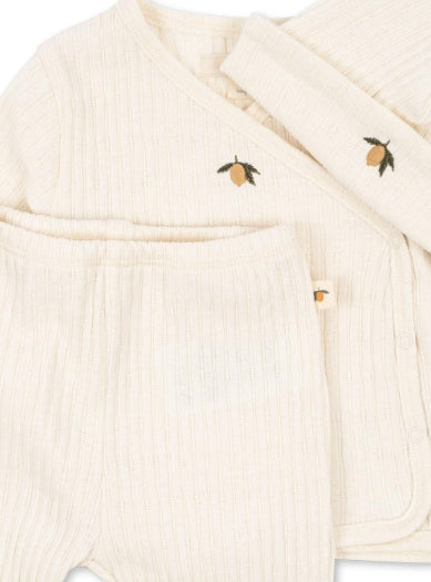 Konges Slojd Nia Maternity Package Gots
