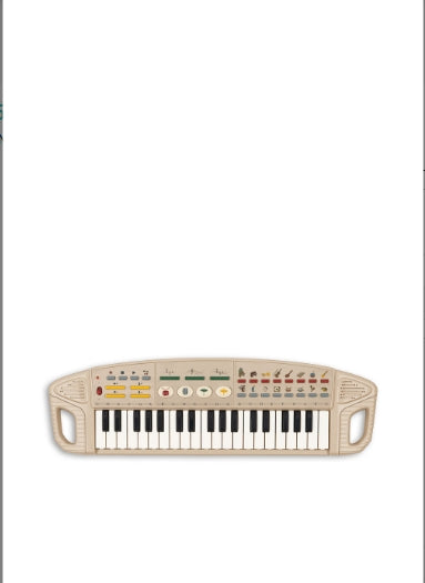 Konges Slojd MUSIC KEYBOARD