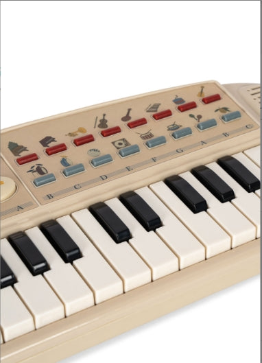 Konges Slojd MUSIC KEYBOARD