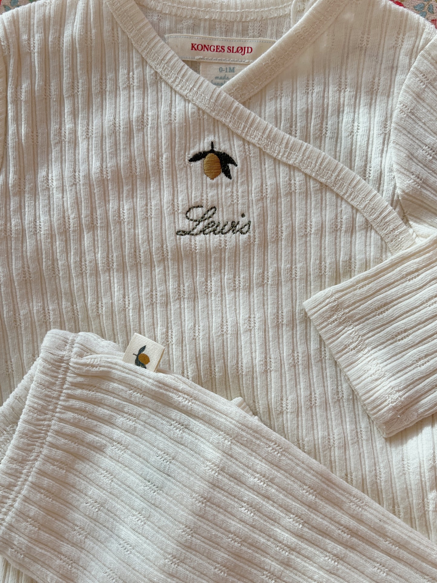 Konges Slod Maternity Package