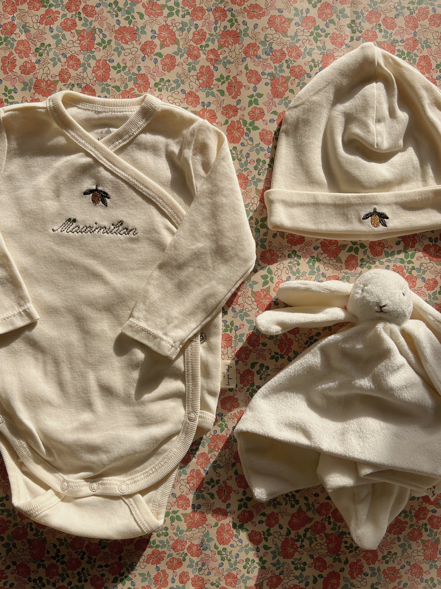 Konges Slod Maternity Package