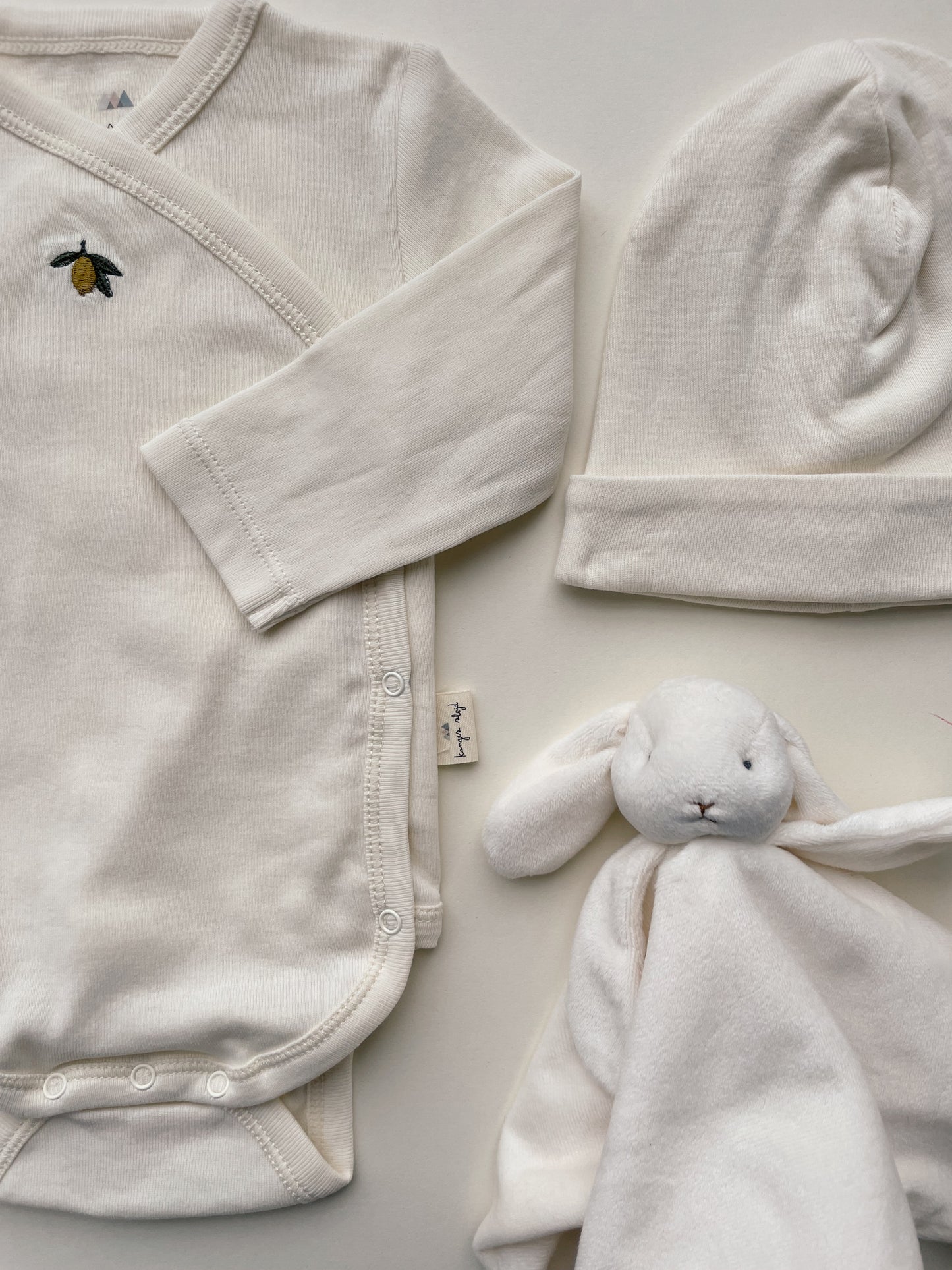 Konges Slod Maternity Package