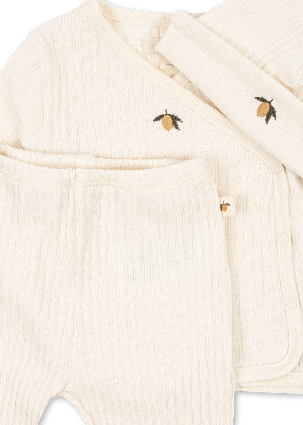 Konges Slod Maternity Package