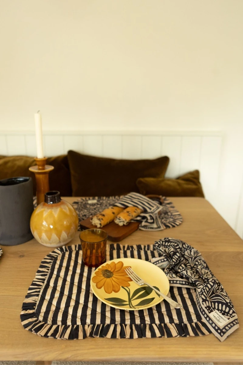 Apaches shimla placemats