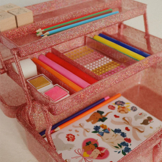 Creative Art Caddy