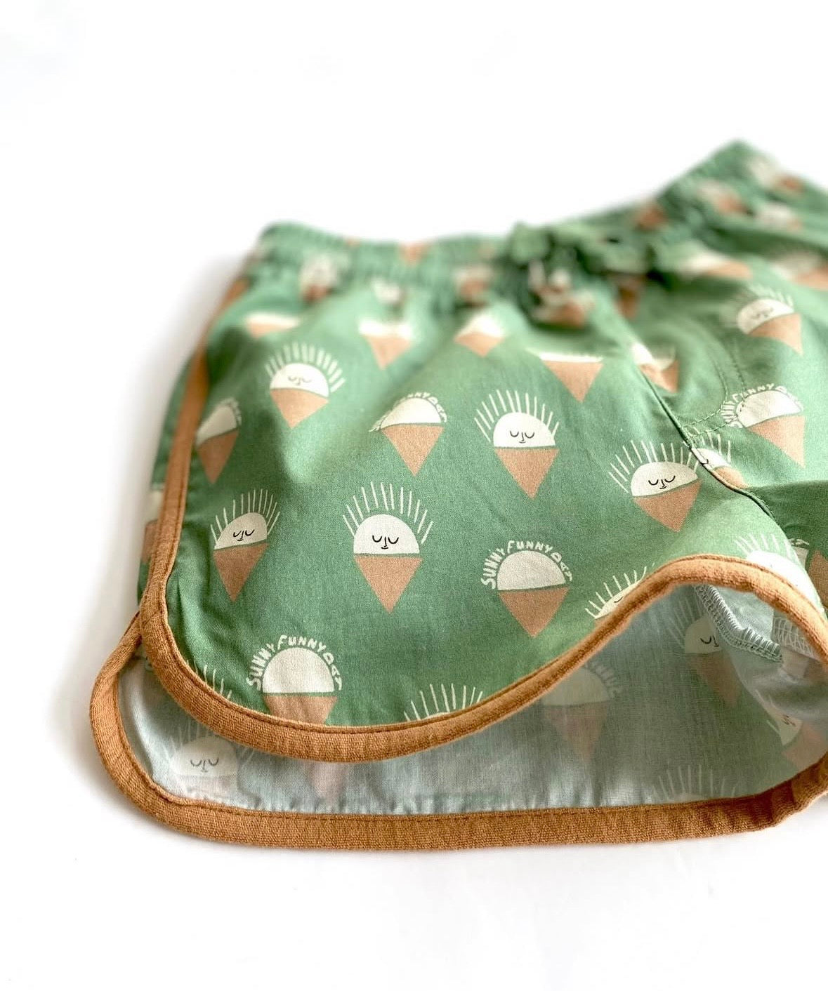 Apache Maillot de Bain Goa