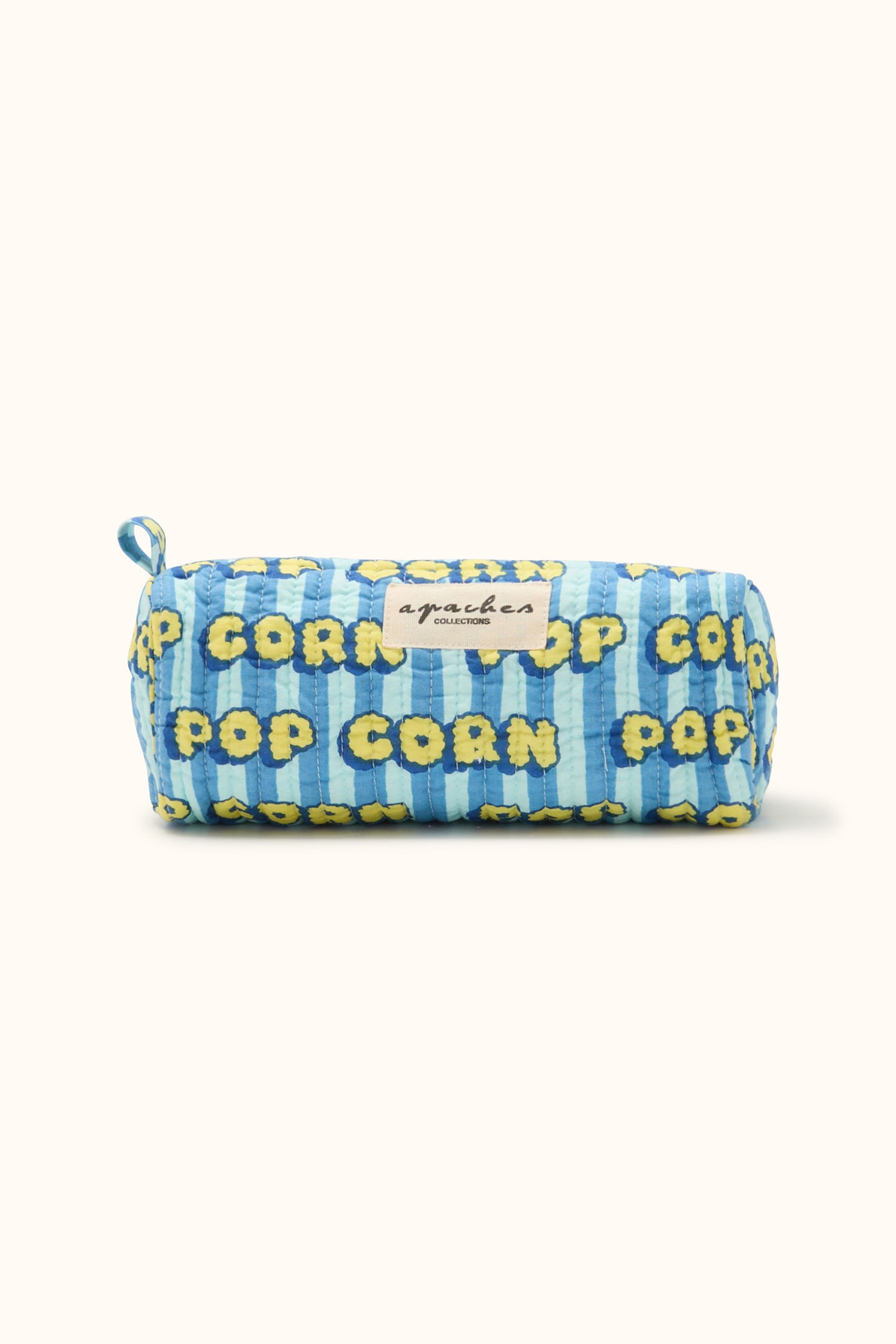 Apache opal Pop Corn Kit