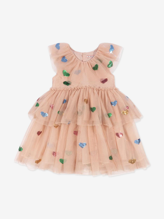 Yvonne Fairy Dress