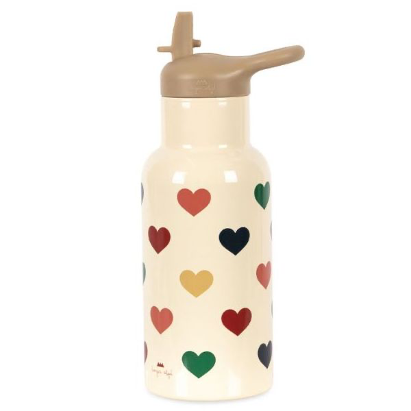 Heart Thermo bottle