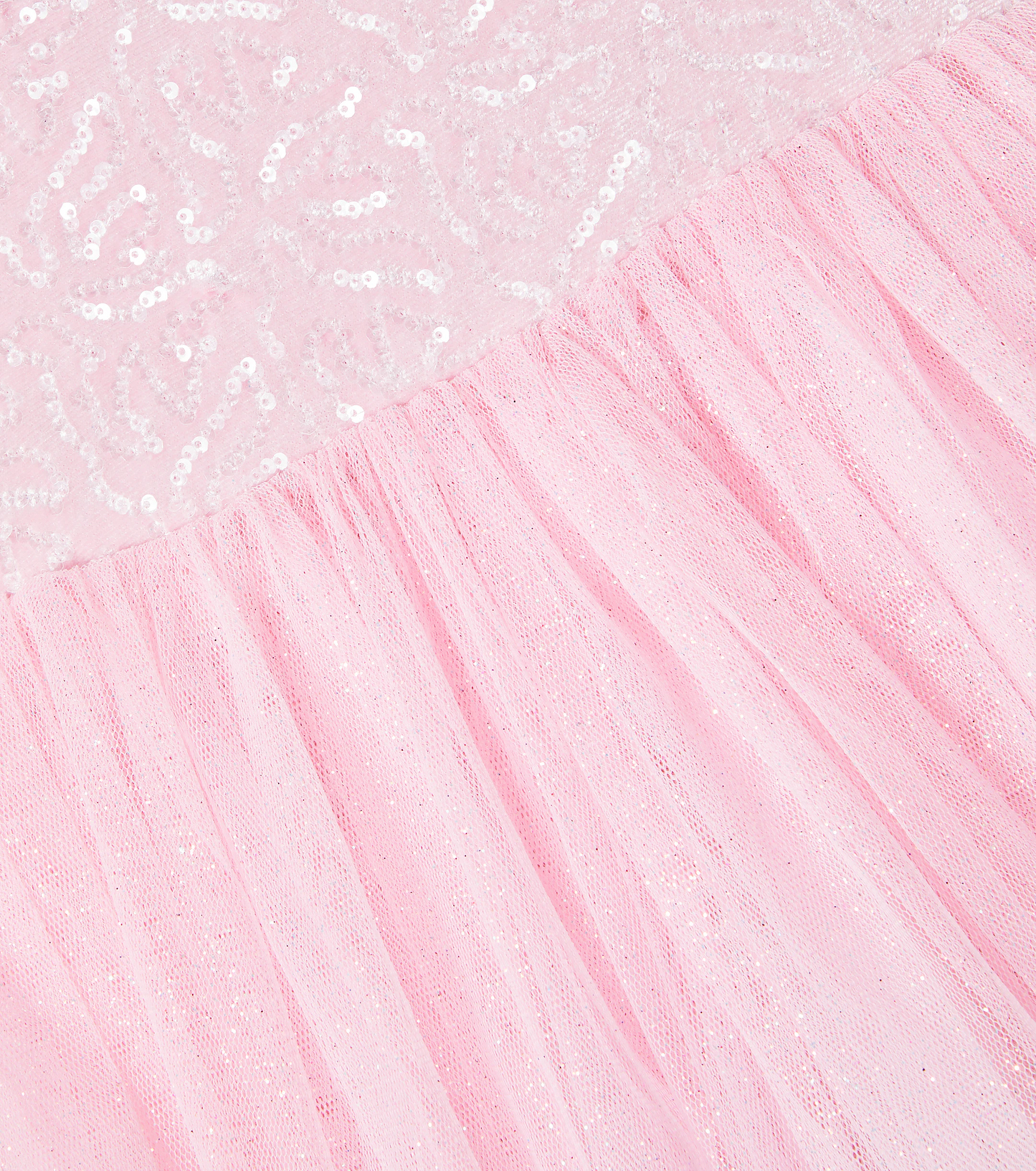 Ballerina Dress