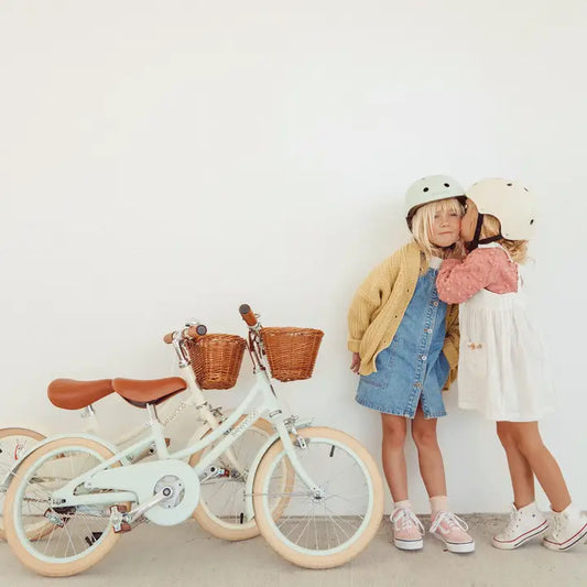 BANWOOD 16" CLASSIC BIKE VINTAGE