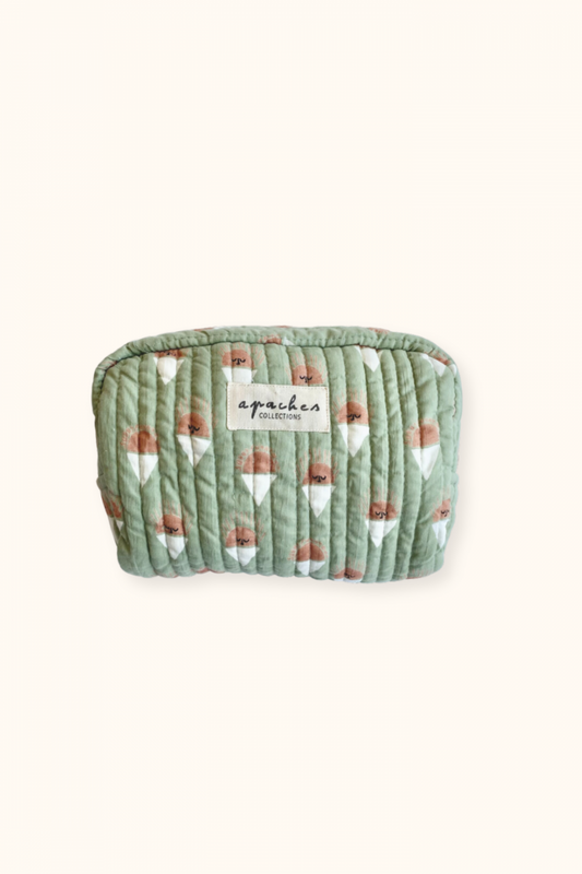 Apache Gaya Sorbet pouch