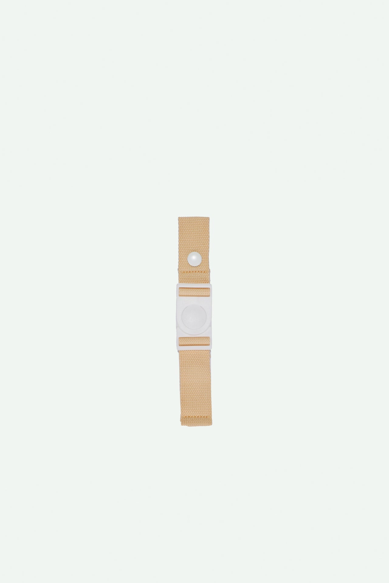 Sticky Lemon Chest Strap