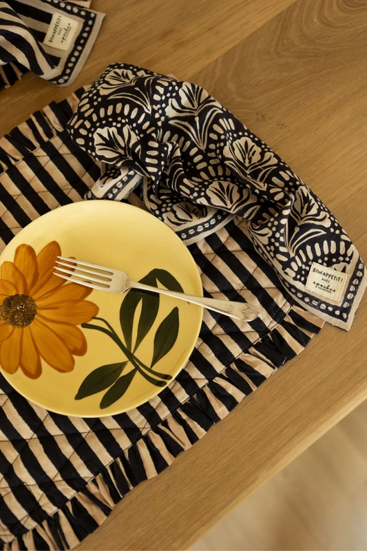 Apaches shimla placemats