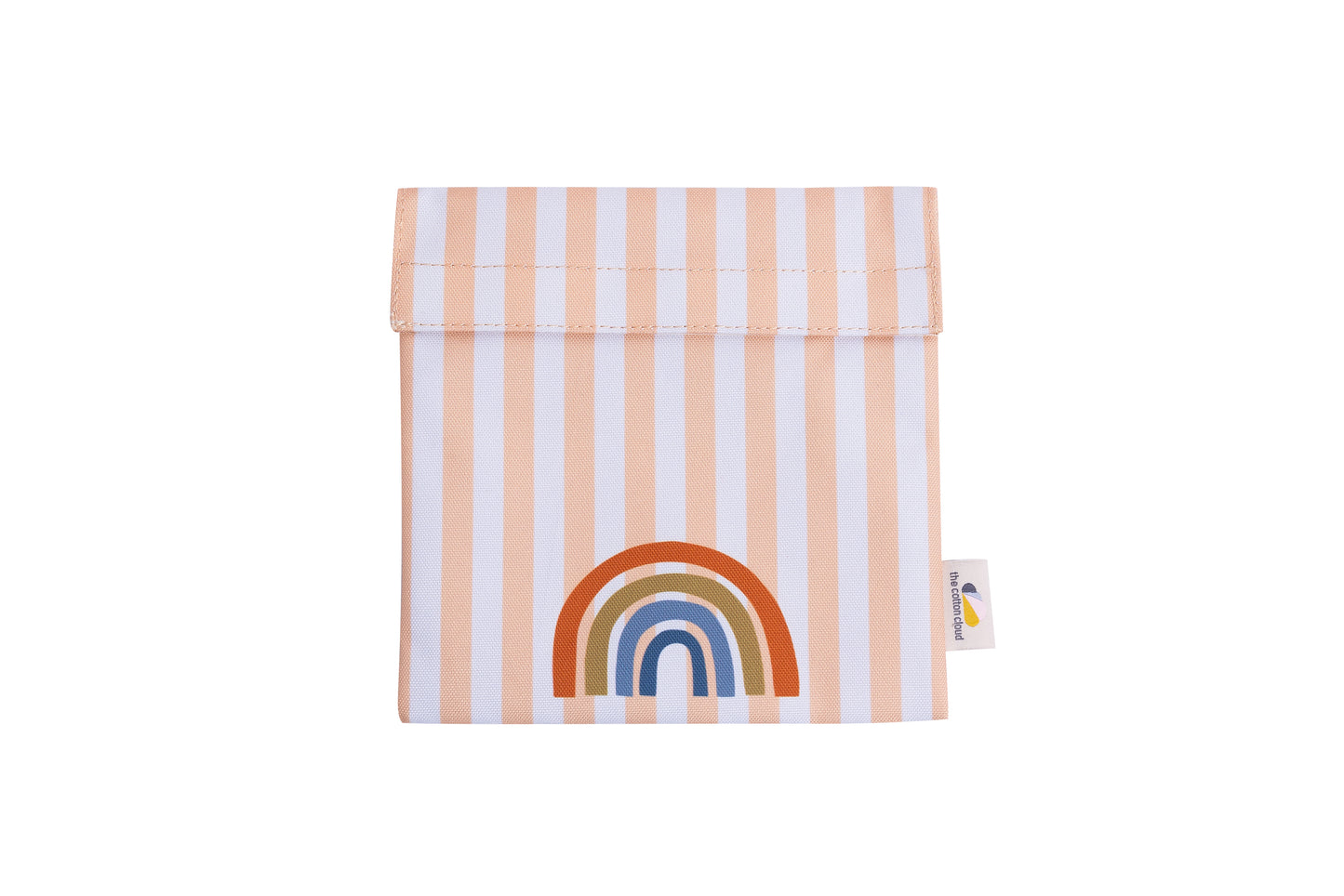The Cotton Cloud Sandwich Bag