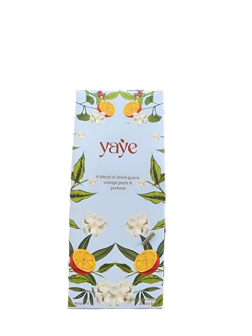 YAYE THE WELLBEING TEA