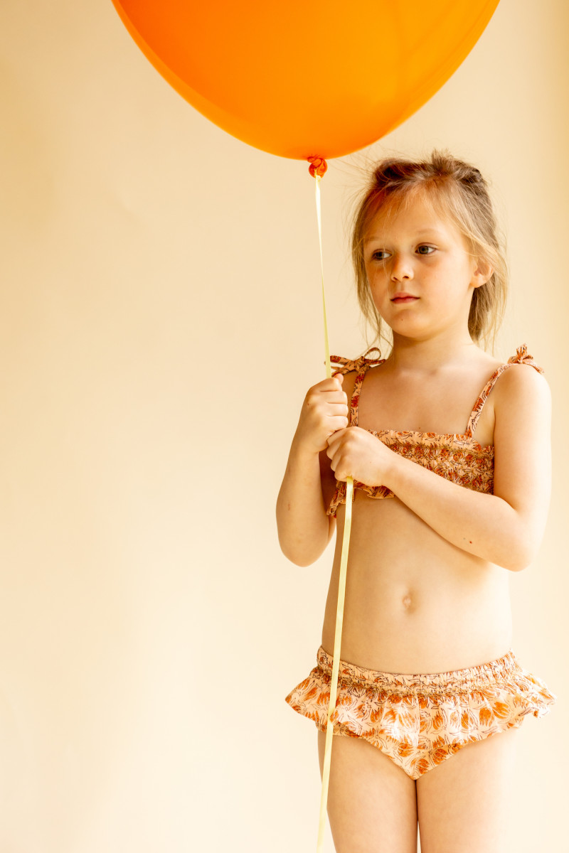 Apache Maillot de Bain