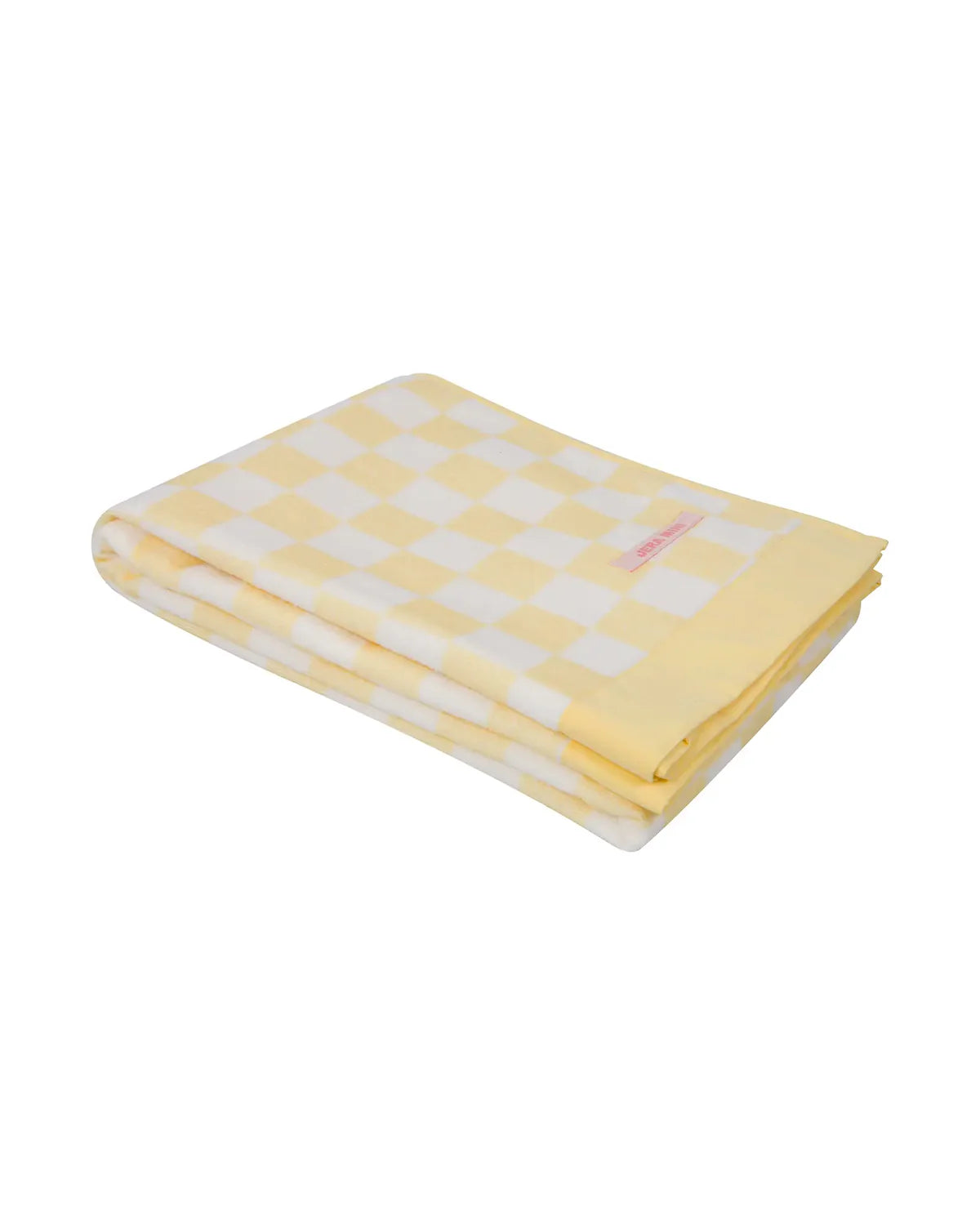 JERA Mini Vaague Beach Towel