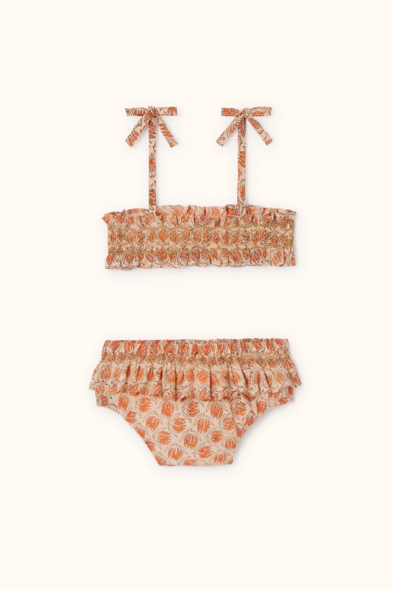 Apache Maillot de Bain