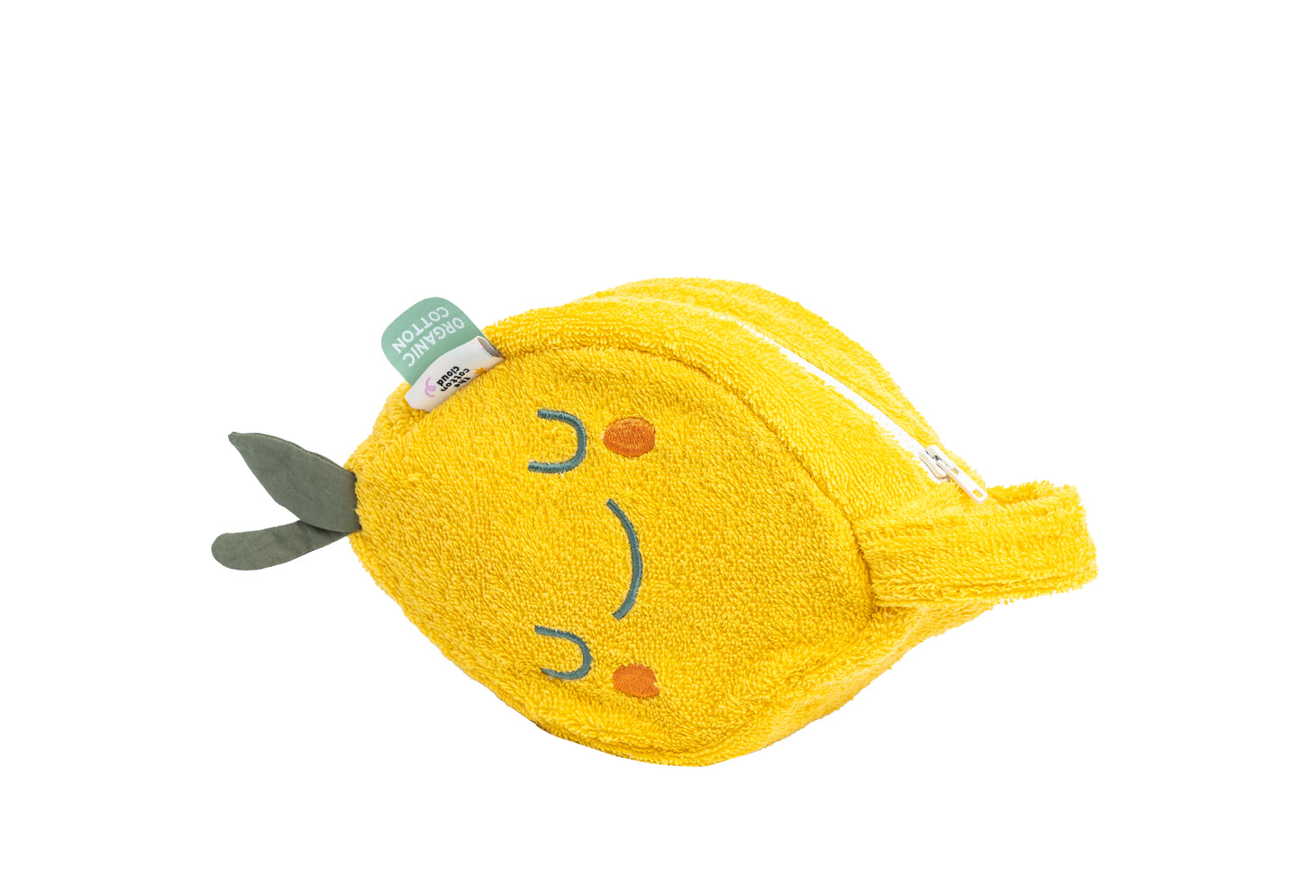 The Cotton Cloud Case Lola Lemon