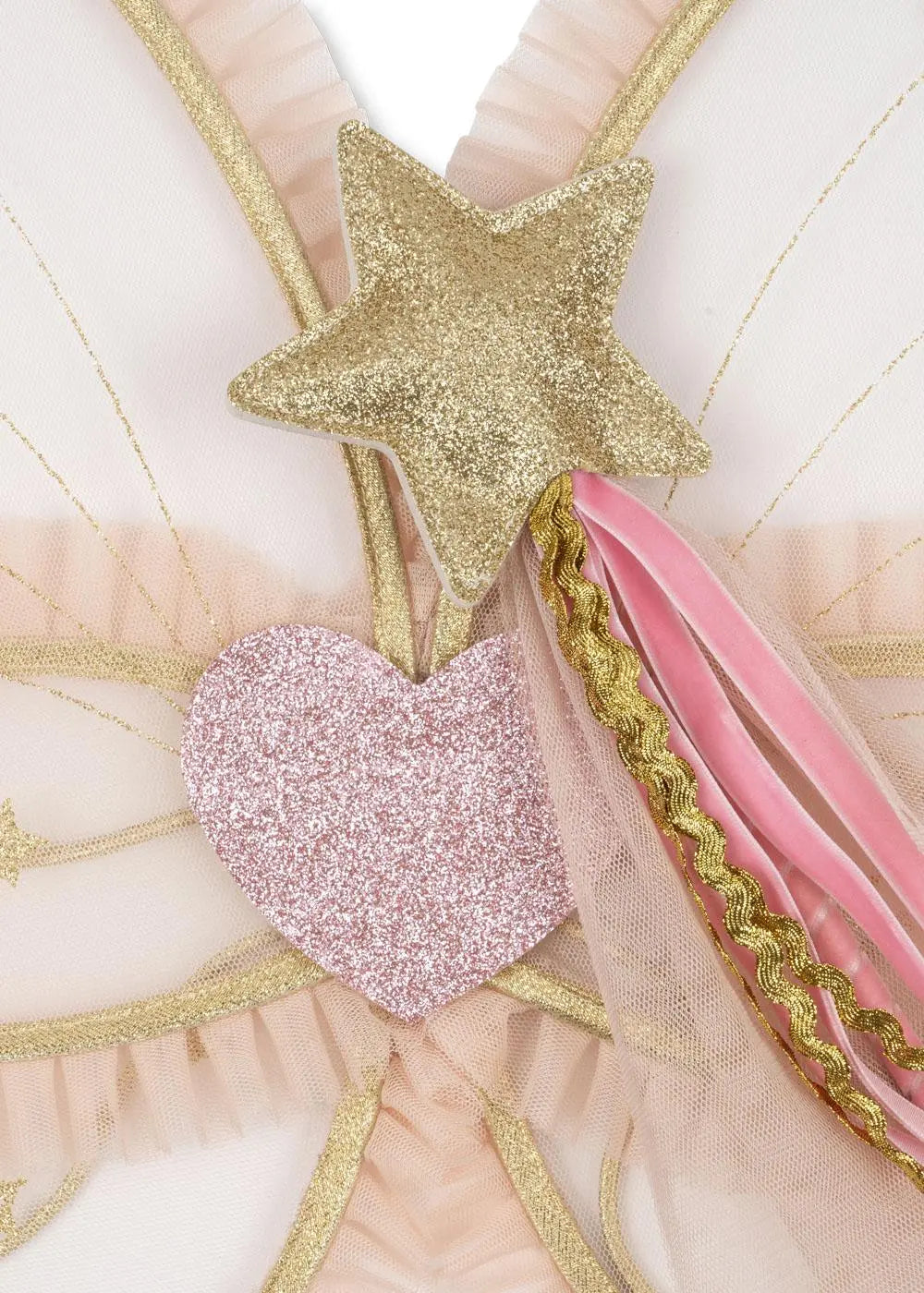 Fairy Frill Costume