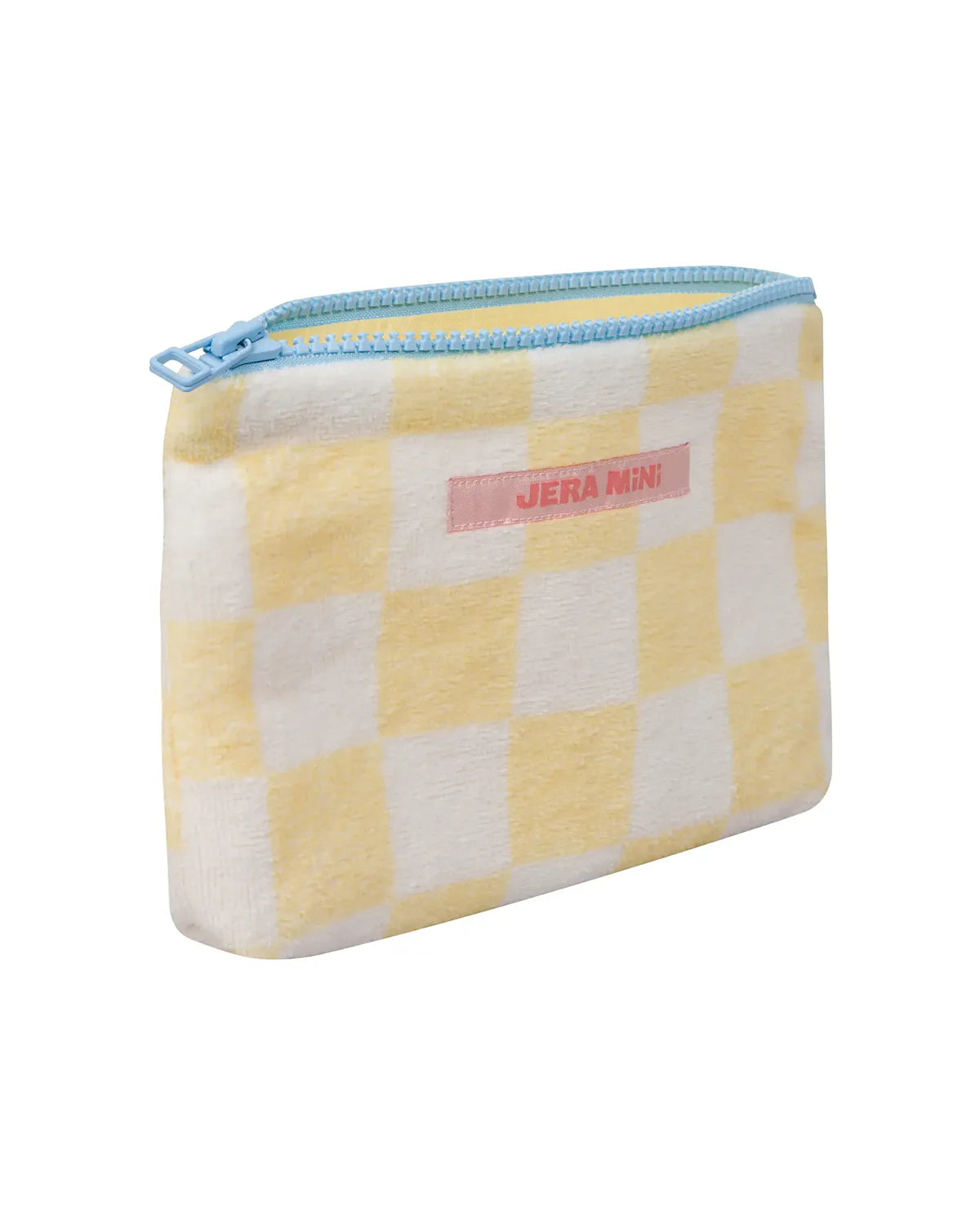 JERA Mini Vague Jaune Pouch